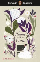A Room with a View. Penguin Readers Level 4 wer. angielska Opracowanie zbiorowe