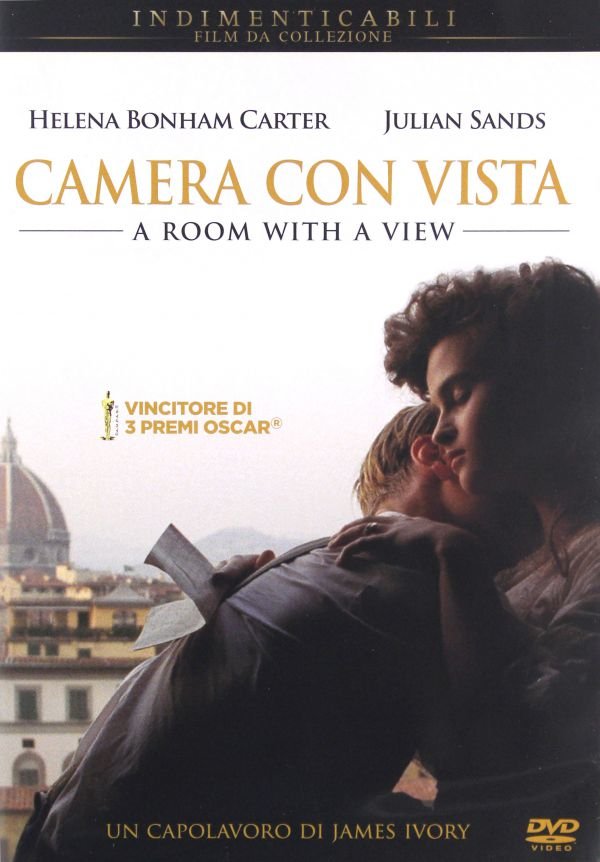 Rebecca James - Room with a View