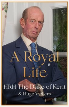 A Royal Life - Opracowanie zbiorowe