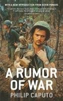 A Rumor Of War Caputo Philip