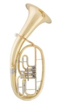 A&S ATH-300 tenorhorn Bb Inny producent