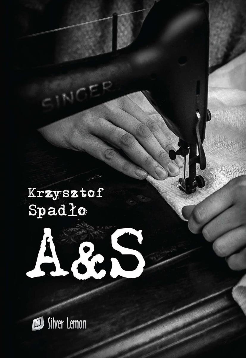 A&S - ebook epub