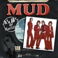 A's, B's And Rarities Mud