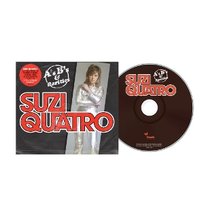 A's B's &amp; Rarities Quatro Suzi