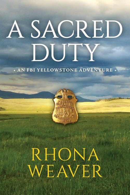 A Sacred Duty - W opisie | Książka w Empik