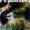 A Saucerful Of Secrets, płyta winylowa - Pink Floyd