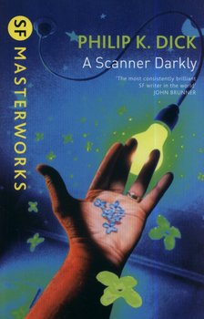 A Scanner Darkly - Dick Philip K.