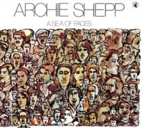 A Sea of Faces Shepp Archie