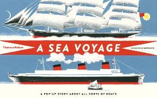 A Sea Voyage - Lo Monaco Gerard