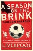 A Season on the Brink - Balague Guillem