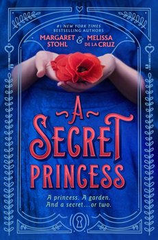 A Secret Princess - Stohl Margaret