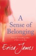 A Sense Of Belonging - James Erica