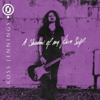 A Shadow of My Future Self, płyta winylowa - Ross Jennings