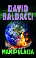 A. Shaw. Tom 1. Manipulacja Baldacci David