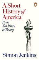 A Short History of America Jenkins Simon