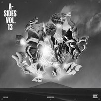 A-Sides Vol. 13 Various Artists
