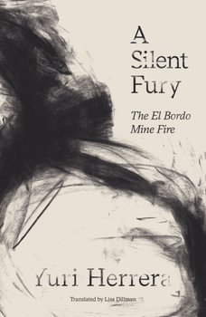 A Silent Fury: The El Bordo Mine Fire - Herrera Yuri