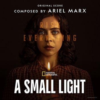 A Small Light - Ariel Marx