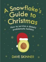 A Snowflakes Guide to Christmas: How to survive a deeply problematic holiday Dave Skinner