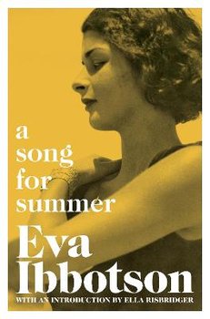 A Song for Summer - Ibbotson Eva