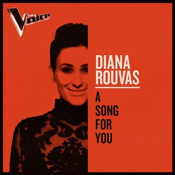 A Song For You - Diana Rouvas
