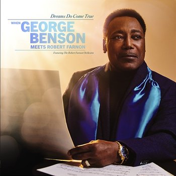 A Song for You - George Benson feat. The Robert Farnon Orchestra
