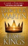 A Song of Ice and Fire 02. A Clash of Kings - Martin George R. R.