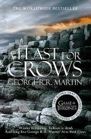 A Song of Ice and Fire 04. A Feast for Crows - Martin George R. R.