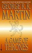 A Song of Ice and Fire 1. A Game of Thrones - Martin George R. R.