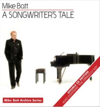 A Songwriter's Tale/The Orinoco Kid - Mike Batt