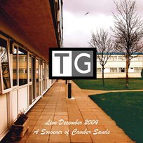 A Souvenir Of Camber Sands Throbbing Gristle