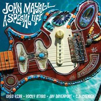 A Special Life Mayall John