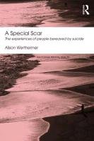 A Special Scar - Alison Wertheimer