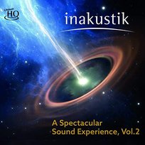 A Spectacular Sound Experience. Vol. 2 (Uhqcd) Various Artists