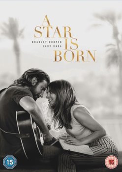A Star Is Born (brak polskiej wersji językowej) - Cooper Bradley