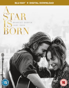 A Star Is Born (brak polskiej wersji językowej) - Cooper Bradley