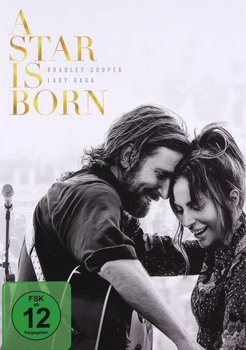 A Star Is Born (Narodziny gwiazdy) - Cooper Bradley