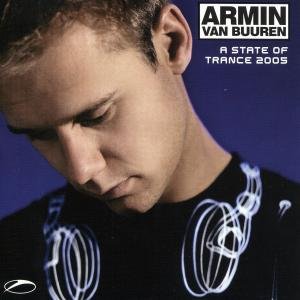 A State Of Trance 2005 - The Dead 60's
