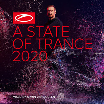 A State Of Trance 2020 - Van Buuren Armin