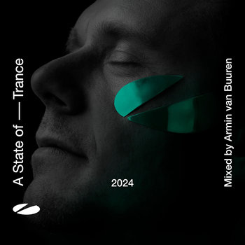 A State Of Trance 2024 - Van Buuren Armin