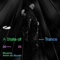 A State Of Trance 2026 Van Buuren Armin