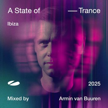 A State Of Trance Ibiza 2025 - Various Artists