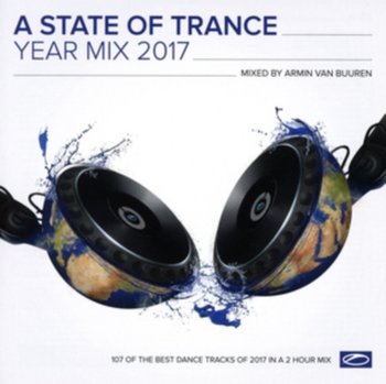 A State of Trance - Van Buuren Armin
