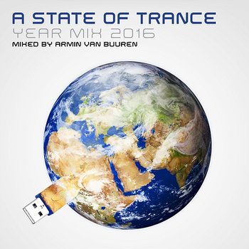 A State of Trance Year Mix 2016 - Armin Van Buuren