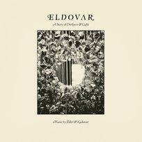 A Story Of Darkness & Light Elder, Kadavar