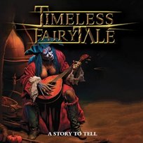 A Story To Tell Timeless Fairytale