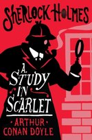 A Study in Scarlet Doyle Arthur Conan