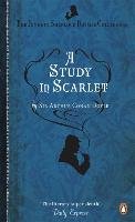 A Study in Scarlet Doyle Arthur Conan