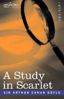 A Study in Scarlet - Conan Doyle Arthur