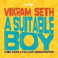 A Suitable Boy - Seth Vikram